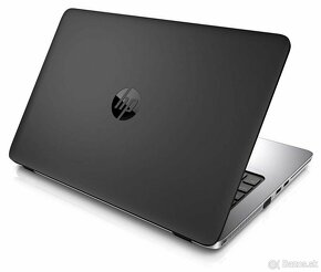 HP Elitebook 740 G1, 8GB ram, i5-4300U - 3