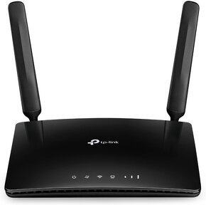 Router - TP-Link TL-MR6400 na SIM kartu - 3