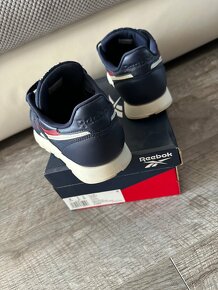 Reebok - unisex - 42 - 27 cm - 3