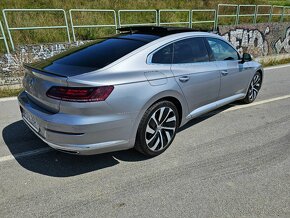 Volkswagen Arteon R-line 2.0 TSI 140kw - 3