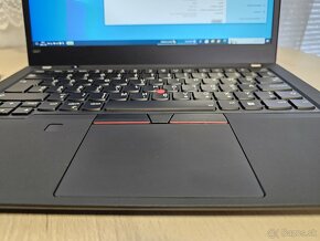 Lenovo ThinkPad T490 24GB/256GB - 3