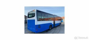 Autobus Iveco Crossway SFR160 - 3