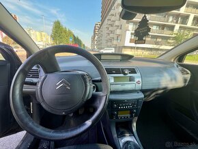 Citroen C4 1.4i 16V - 3