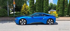 BMW i8 - 3