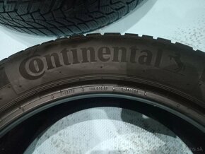 Zimné 205/55R17 Continetal - 3