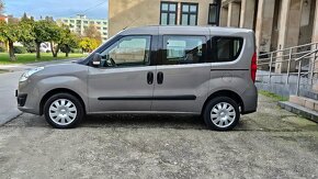 Opel Combo Tour 1.4 Benzín L1H1 - 3