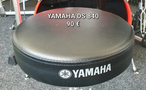 Stolička YAMAHA DS 840 - 3