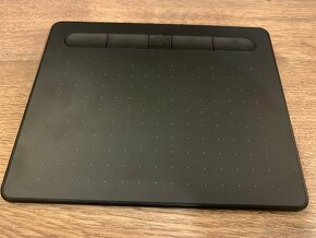 Wacom Intuos S BT grafický tablet - 3