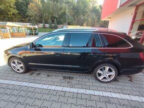 Škoda Superb combi 2.0tdi 103kw - 3