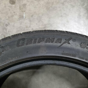 Zimné pneumatiky 245/45 R19 GRIPMAX DOT4118/4120 - 3