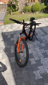 Cestný bicykel KTM Chicago disc - 3