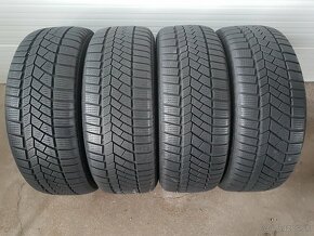 Zimné pneumatiky 205/55 R16 Continental - 3