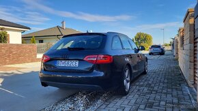 AUDI A4 B8 AVANT - 3