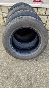 Hankook Dynapro HP2 225/65 r17 102h - 3