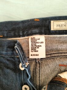 Predám rifle Denim - 3