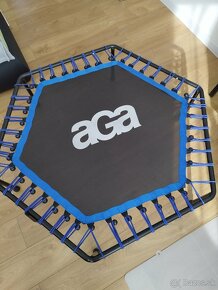 Fitness trampolina - 3