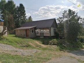 HALO reality - Predaj, rodinný dom Kokava nad Rimavicou, Kuk - 3