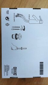 IKEA DALSKÄR zmiešavacia batéria s filtrom - 3