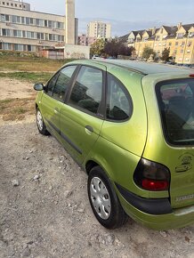 Renault Scenic - 3