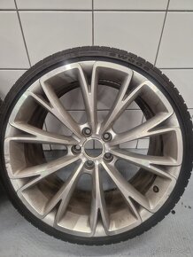 5x112 r19 org. Audi A8 5ks - 3