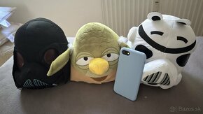 Star wars - angry birds - 3