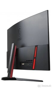 MSI Optix AG32CV 165 Hz - 3