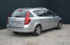 KIA Cee’d Sporty Wagon 1.6 SR. voz - 3