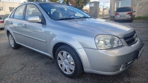 CHEVROLET LACETTI 1.6 16V.SEDAN - 3