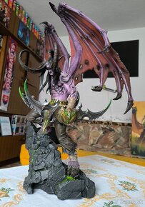 Warcraft Illidan - 3