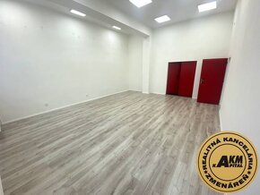 Administratívne priestory 70m2 na prenájom v centre mesta Zv - 3