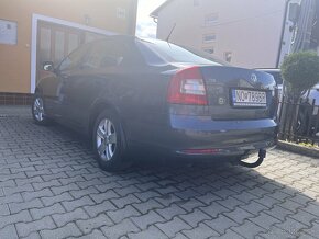 Skoda Octavia 1.6 TDI, 1.majitel, kúpené na Slovensku - 3