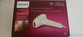 PHILIPS Lumea - 3