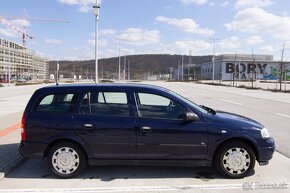 Opel Astra Caravan 1.4 16V 66kW benzín 08/2008 po generalke - 3