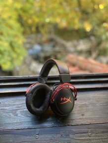 Hyperx Cloud Alfa - 3