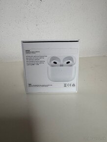 Apple airpods (3rd generation) - 3