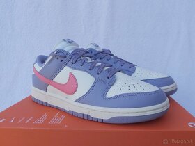 Tenisky Nike Dunk Low, velikost 42,5 - 3