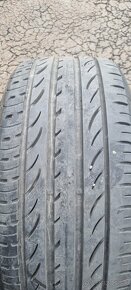 Predam pirelli 235 45r18 letne - 3