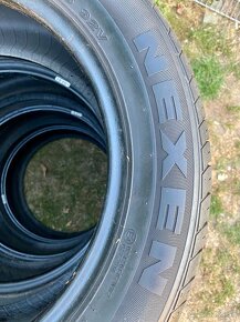 225/50 r16 letné NEXEN 92V - 3