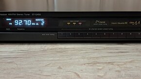 Technics ST -G 450 - 3