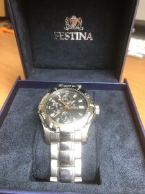 Festina - 3