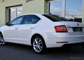 Škoda Octavia 1.6TDi STYLE&DYNAMIC 1M ČR 85 kw - 3