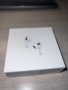 Air Pods 3rd Generation - 3