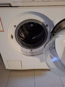 Miele Novotronic W 985 - 3