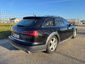 Audi A6 Allroad 3.0 TDI quattro S tronic - 3