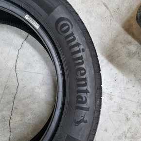 Letné pneumatiky 205/55 R16 CONTINENTAL DOT4820 - 3