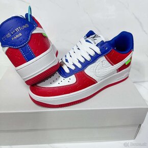 Tenisky Nike AF1 - 3