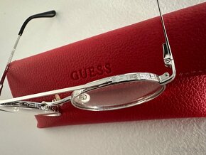 GUESS - 3