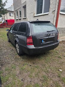 Škoda octavia 1.9tdi 81kw - 3