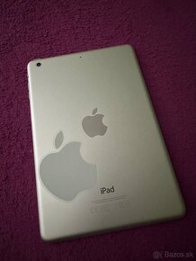 iPad mini, model A 1489 - 3