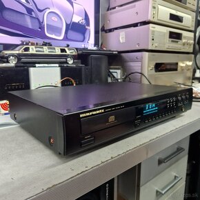 MARANTZ CD-57...cd prehrávač... - 3